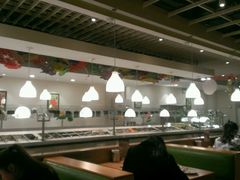 -So Lounge索兰至餐厅(蓝色港湾店)