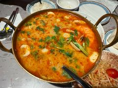 冬阴功-Home Thai·泰谣(王府井apm店)