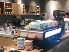 -GOTLOT COFFEE&KITCHEN角落厨房NOOK店