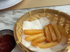 -桃花江餐厅·江景-约会·聚会