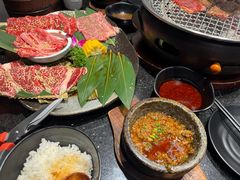 -虎丸烧肉(新大陆广场店)