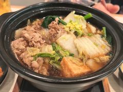 -滨寿司(新街口中央商场店)