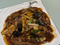 -老德州四合院·德州菜(天衢路店)