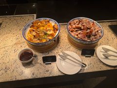 -上海锦江汤臣洲际大酒店壹阶层