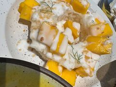 皇冠芒果糯米饭-TamTam