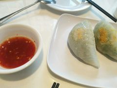 -圣河湾虾饺美食(站前店)