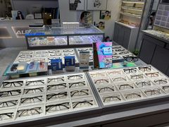 -ALPS阿尔卑斯眼镜(我格广场店)