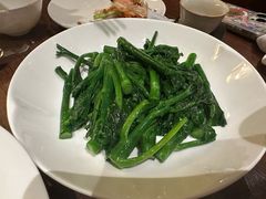 -蛇口希尔顿南海酒店·随轩中餐厅·粤菜