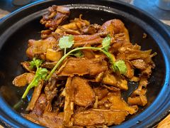 姜母鸭-四道菜·福建菜馆(新街口金鹰店)