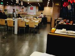 大堂-嘉和一品粥(方庄店)