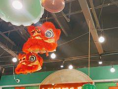 -西关味(大卫城店)