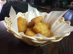 -酷公社·榴莲披萨(太原街店)