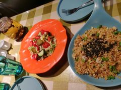 -美森西餐厅(曙光大道店)