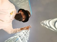 -上海之巅观光厅