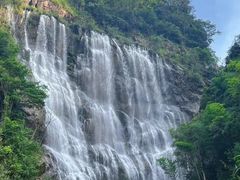 -千泷沟大瀑布旅游区