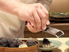 -晴空·日本料理(万象城店)