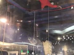 -飞行家太空体验馆(祥云小镇店)
