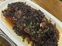 -卤鸭儿(小河路店)