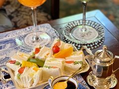 -西村咖啡店 (中山手本店)