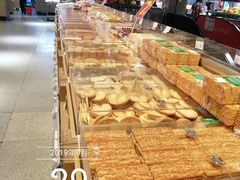 -物美超市(马家堡店)