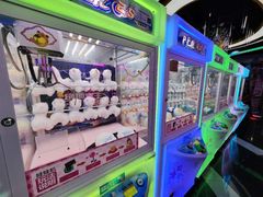 -真快活Coohoo Max(武汉绿地新田360店)