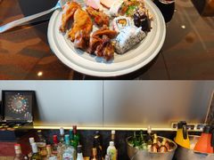 -广州天河希尔顿酒店