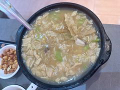 -官塘陈记鱼生·潮汕砂锅粥·牛肉火锅(潮枫路总店)