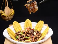 打野小公鸡-驰明粗粮小厨(湖滨路店)