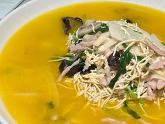 -花园茶楼(兴城西路店)