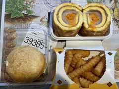 脆脆薯条-麦当劳(仙林亚东城得来速店)