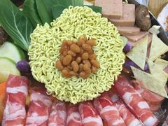 -李先生的首尔小馆(松江启源广场店)