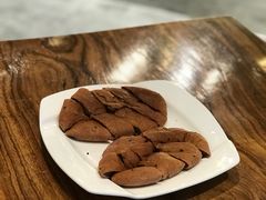 紫薯红薯米包-RiceZone乐食尊纯米面包坊(望京店)