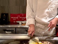 -Ginza Onodera铁板烧(外滩十八号店)