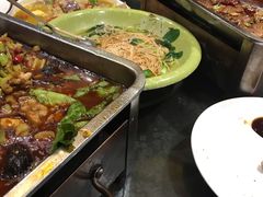 -小四川菜馆(托乐嘉店)