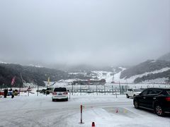 -太子岭滑雪场