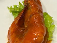 -熙春园餐厅