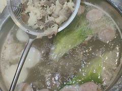 -粤潮牛肉火锅店(江南大道店)