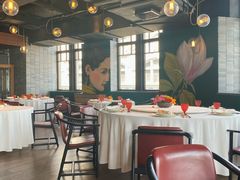 -三号黄浦会Canton Table