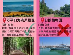 -日照灯塔风景区