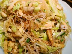 -丁记盐蘸牛肉·新杭菜(河东路店)