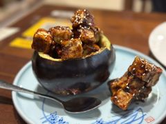 -福慧慈缘素食餐厅(王府井店)