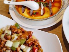 -東舍食唐精品陕菜馆
