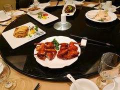 -新南华大酒店(广中店)