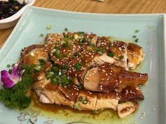 -德胜轩正宗顺德菜(宝安沙井会展中心店)