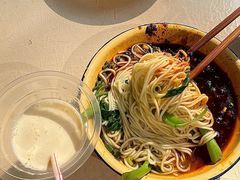 小面-赵伍面庄(松石大道店)