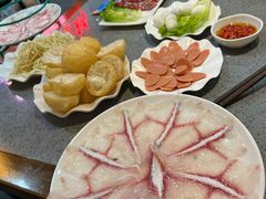 -鱻鱼捞.祥祥鱼锅(高淳一店)