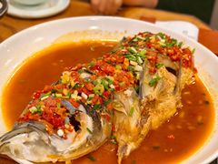 -丰乐餐厅·始于1999·本地老字号