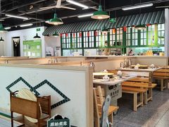 -原始煮意·地锅鸡守艺者(吴中万达直营店)