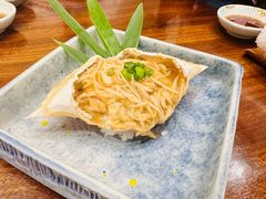 -加奈日本料理