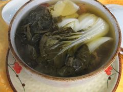-海鲜街菜馆(海珠南路店)